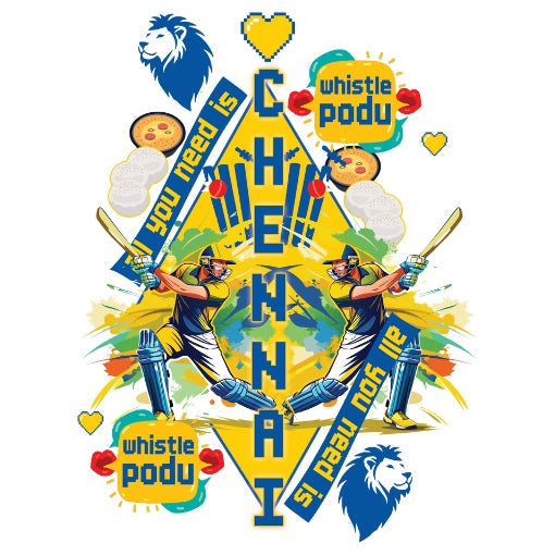 Chennai