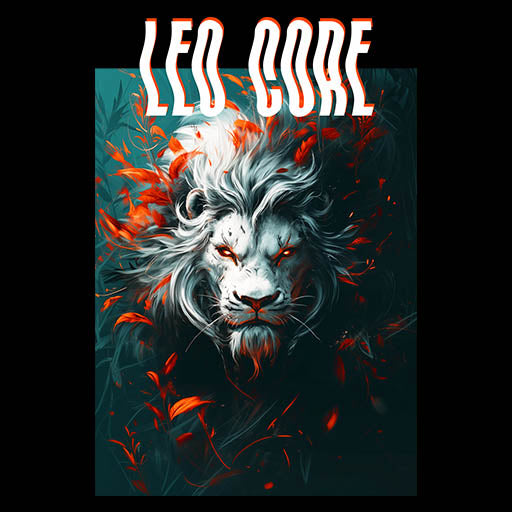 Leo Core – MerchItUp