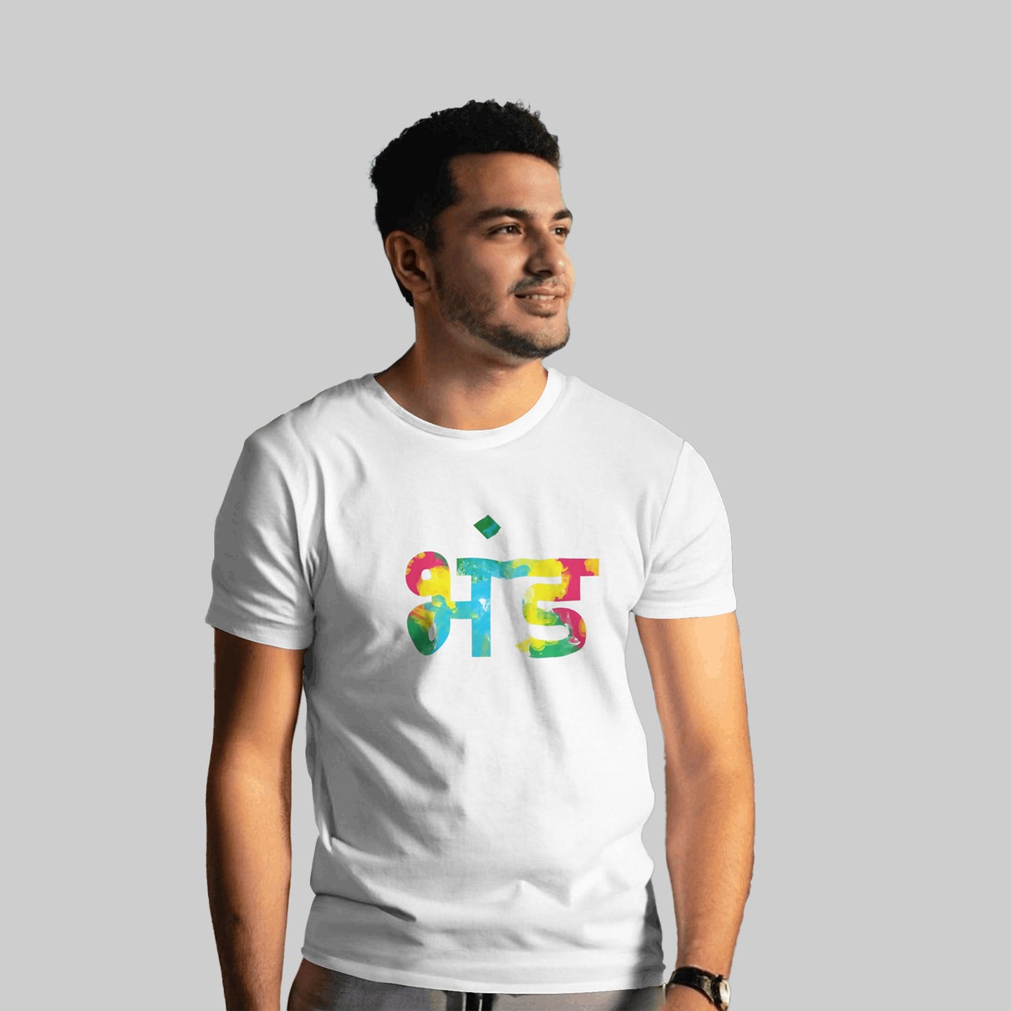 Bhand - Regular T-shirt