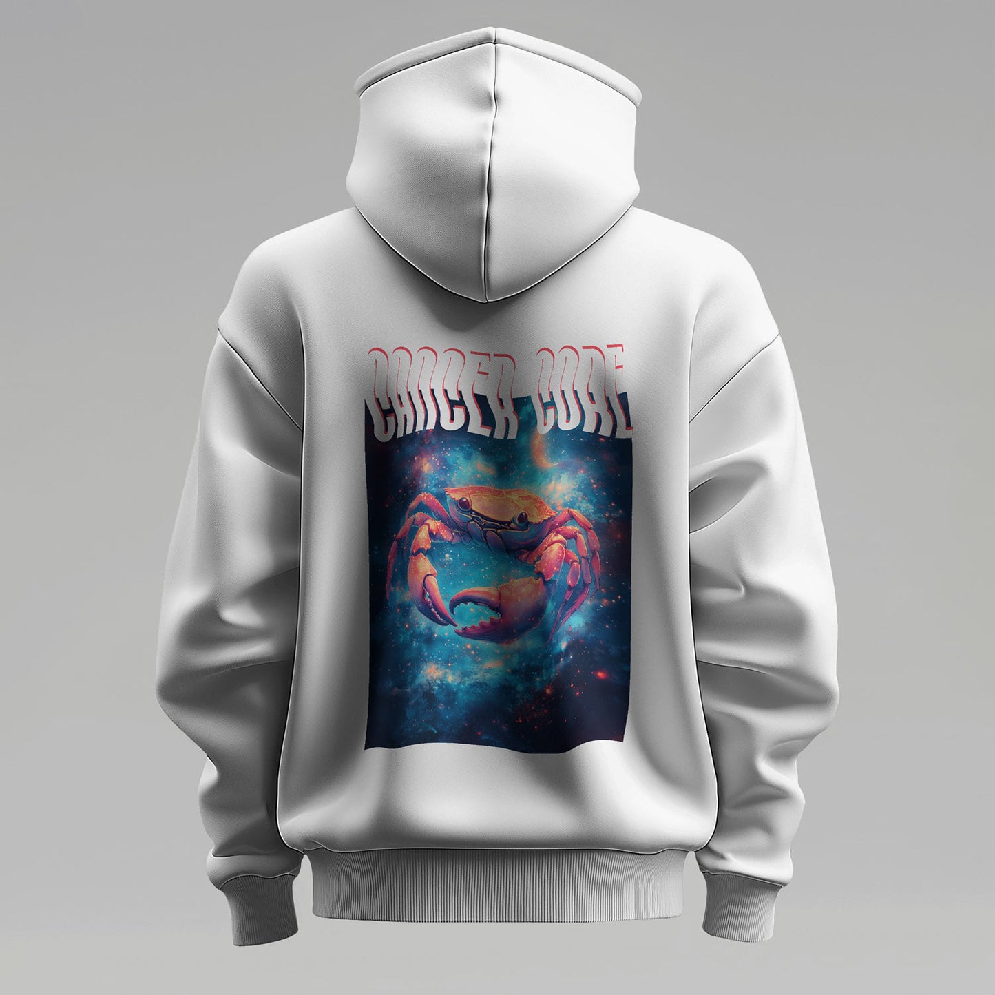 Cancer Core - Hoodies