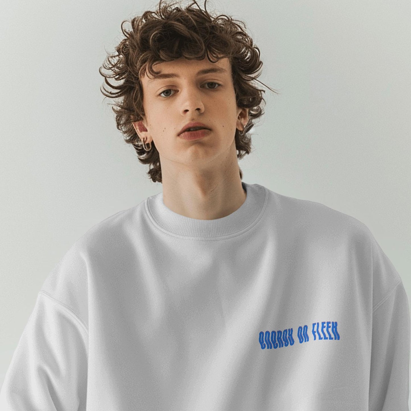 Sagi Core - Sweatshirt