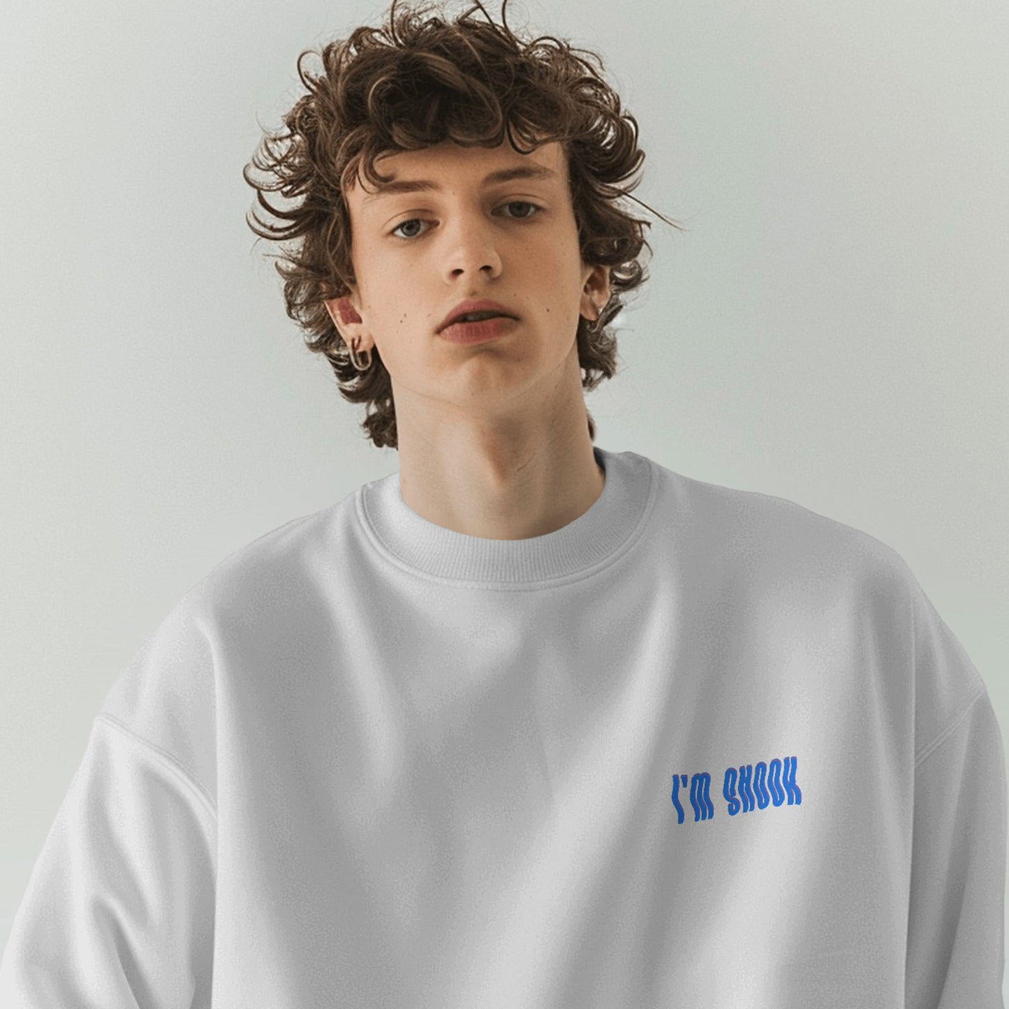 Virgo Core - Sweatshirt