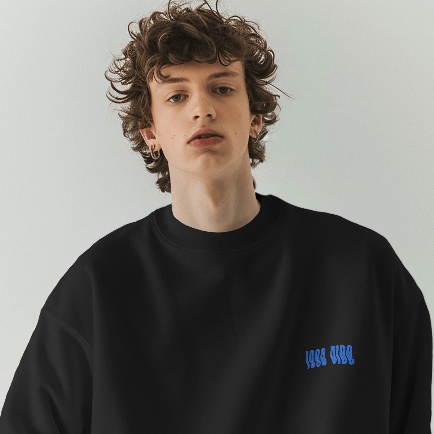 Pisces Core - Sweatshirt