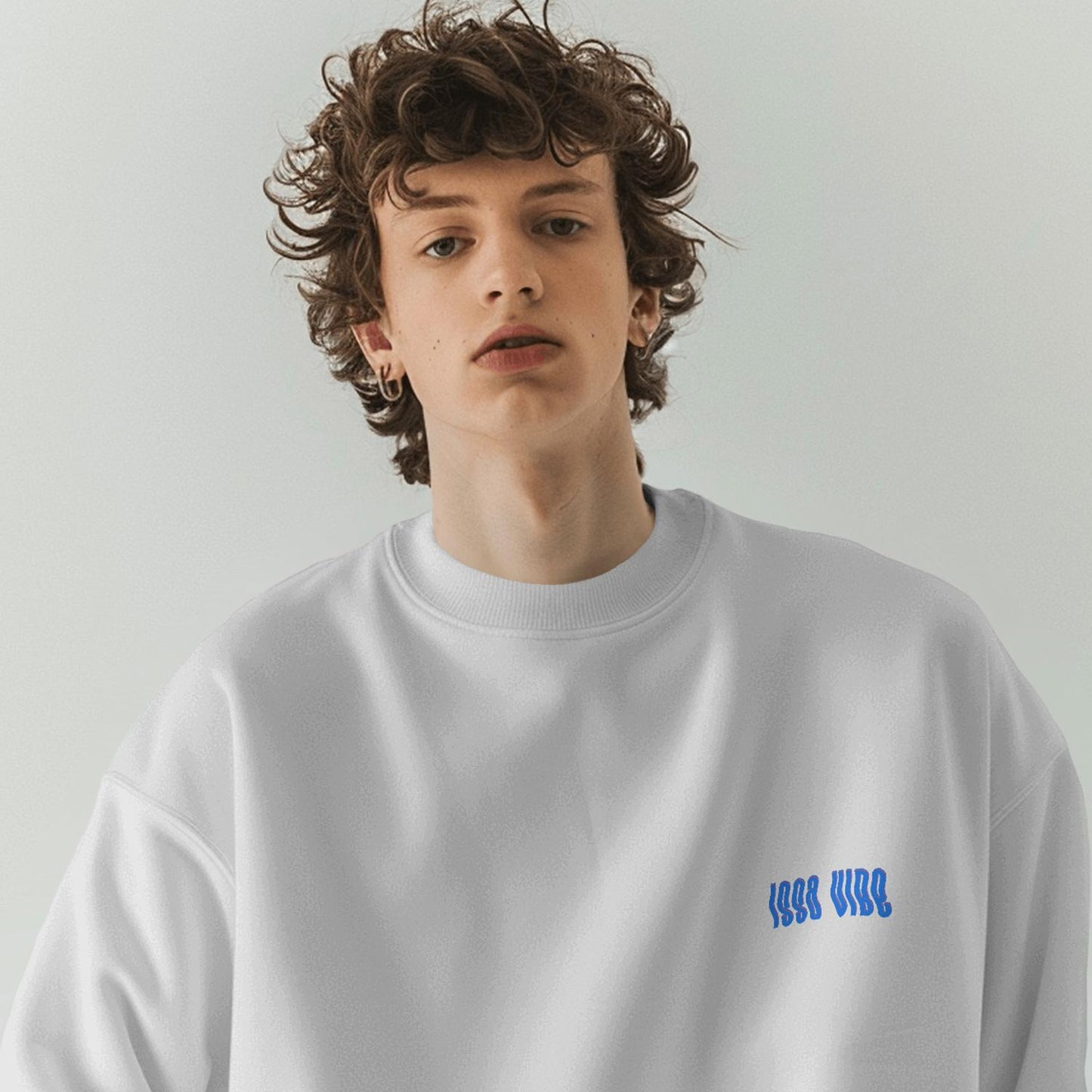 Pisces Core - Sweatshirt