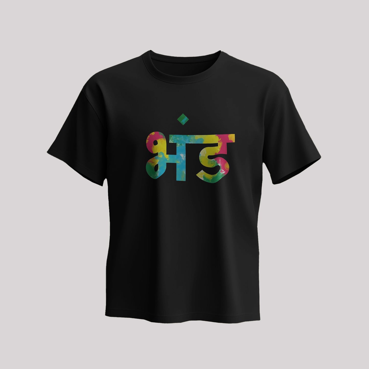 Bhand - Regular T-shirt