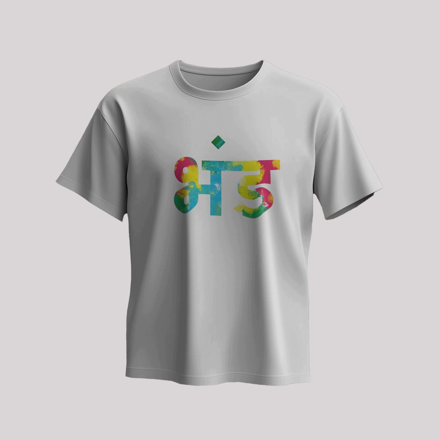 Bhand - Regular T-shirt