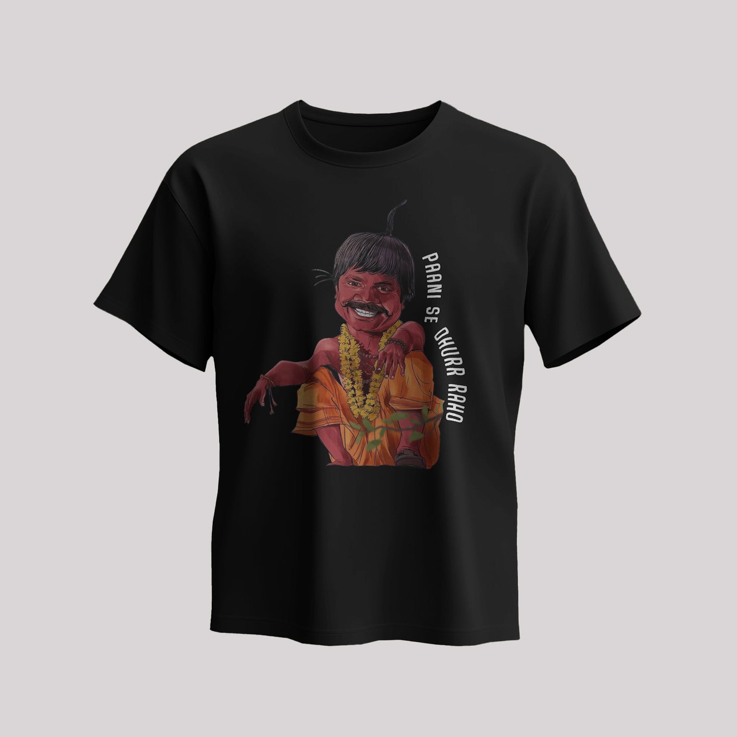 Chota Pandit - Regular T-shirt