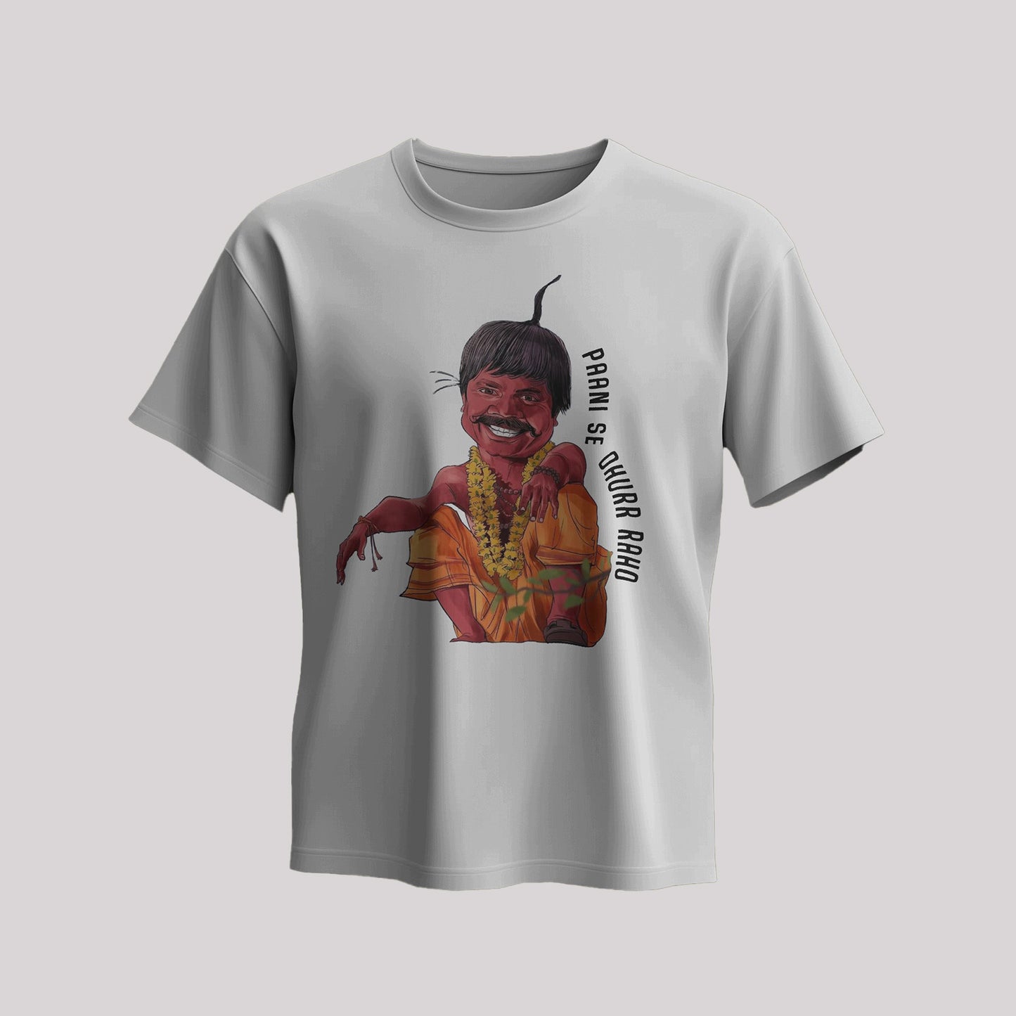 Chota Pandit - Regular T-shirt