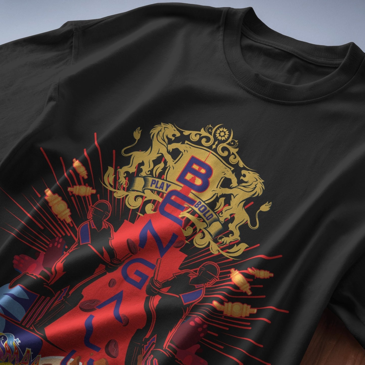 Ee Sala Cup Namde - Bangalore - Regular T-shirt