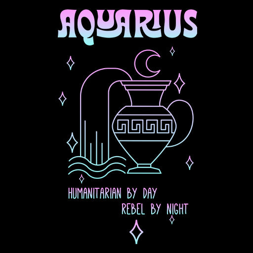 Aquarius