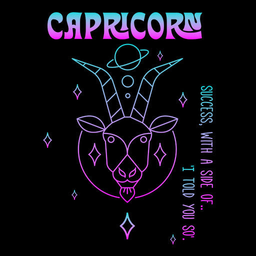 Capricorn