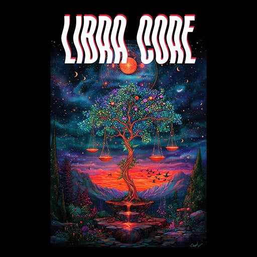 Libra Core