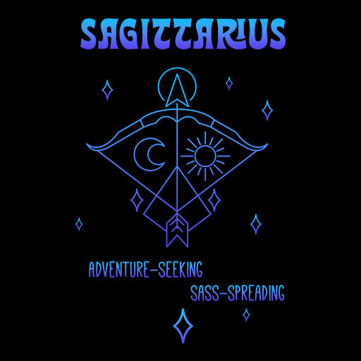 Sagittarius