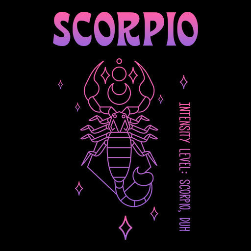 Scorpio