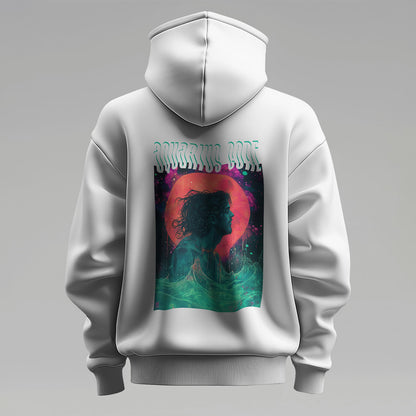 Aquarius Core - Hoodies