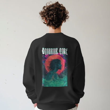 Aquarius Core - Sweatshirt