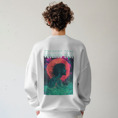 Aquarius Core - Sweatshirt