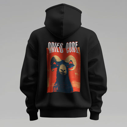 Aries Core - Hoodies