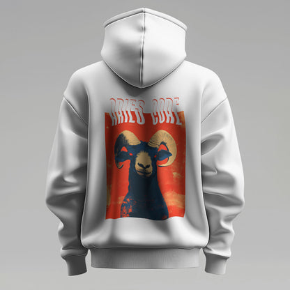 Aries Core - Hoodies