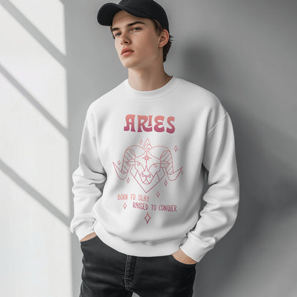 Sky Full Of Stars - Aries - Sweatshirt