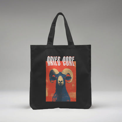 Aries Core - Tote Bag (Large)