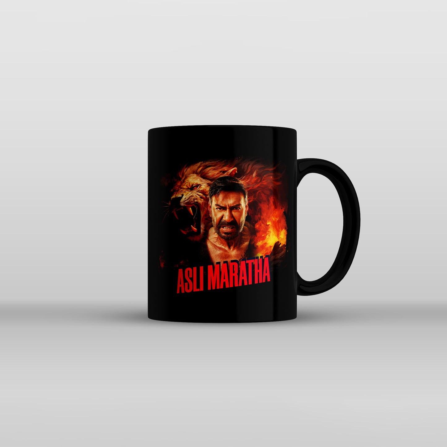 Asli Maratha Mugs