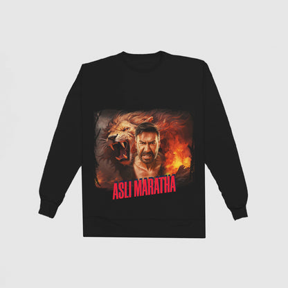 Asli Maratha Sweatshirt