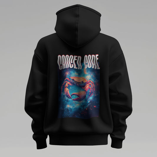 Cancer Core - Hoodies