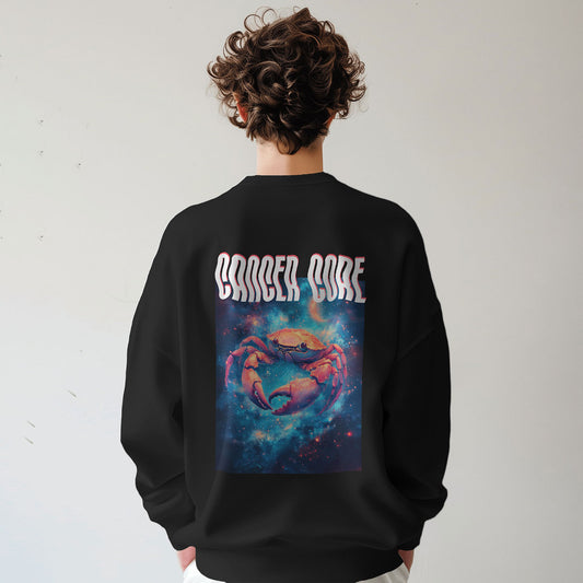 Cancer Core - Sweatshirt