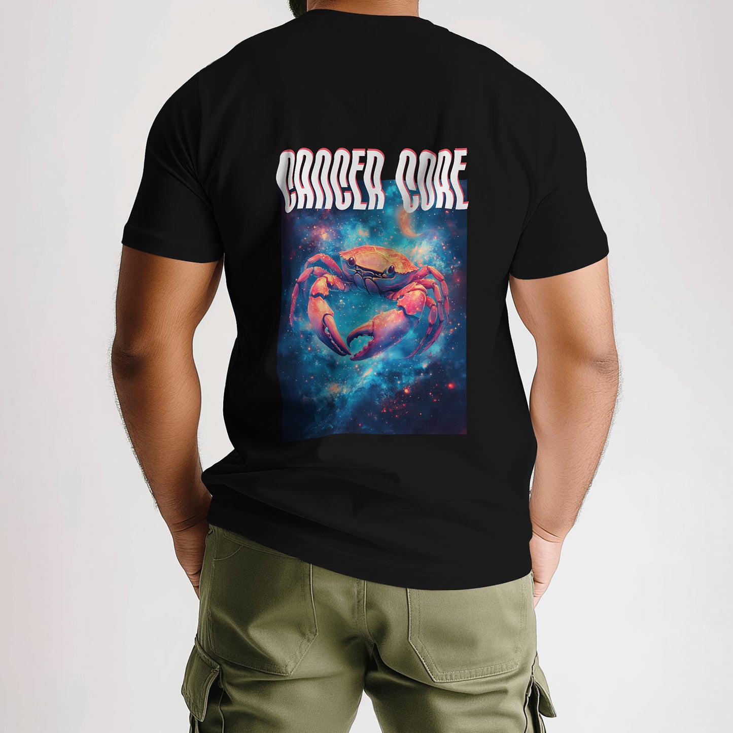 Cancer Core - Regular T-shirt