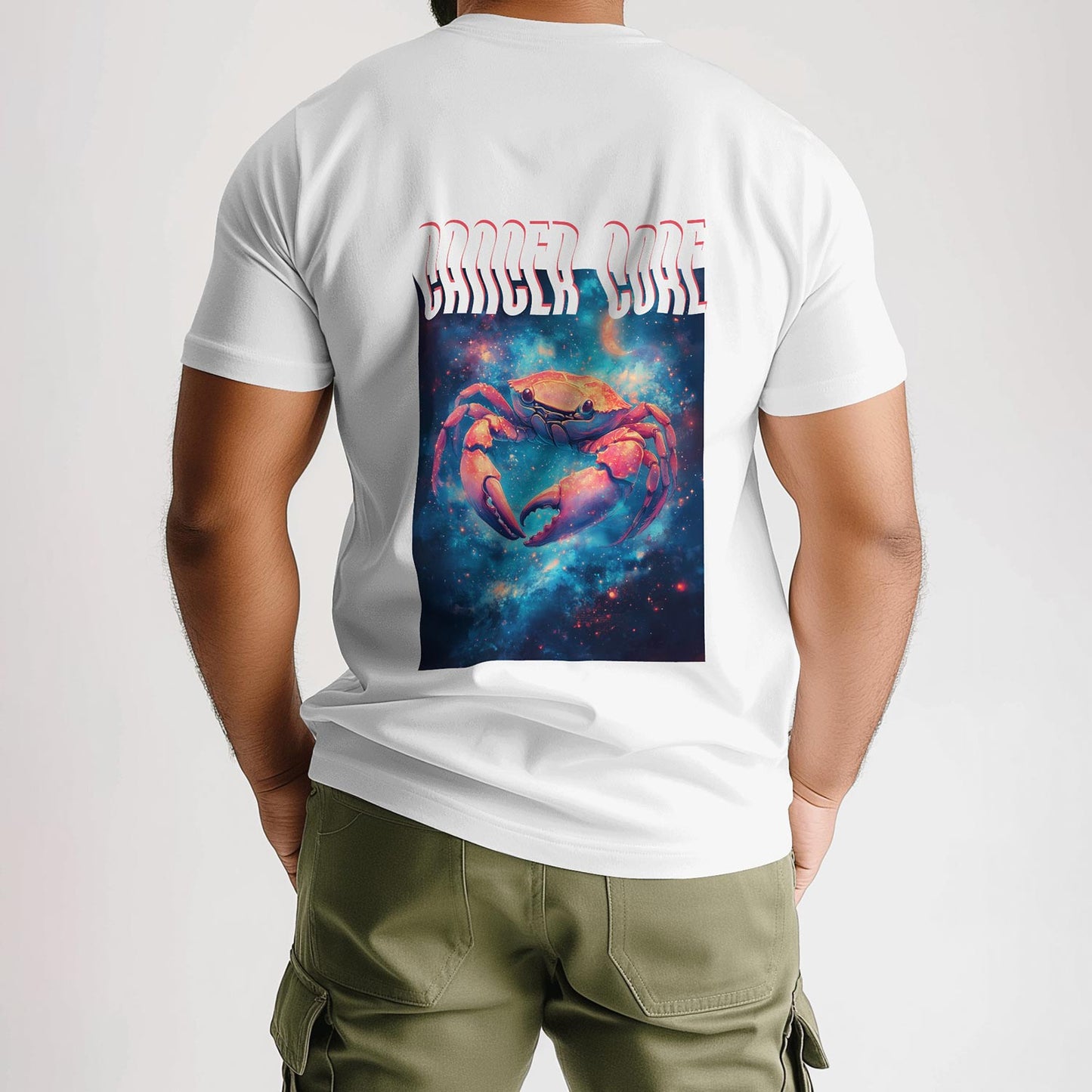 Cancer Core - Regular T-shirt