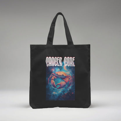 Cancer Core - Tote Bag (Large)