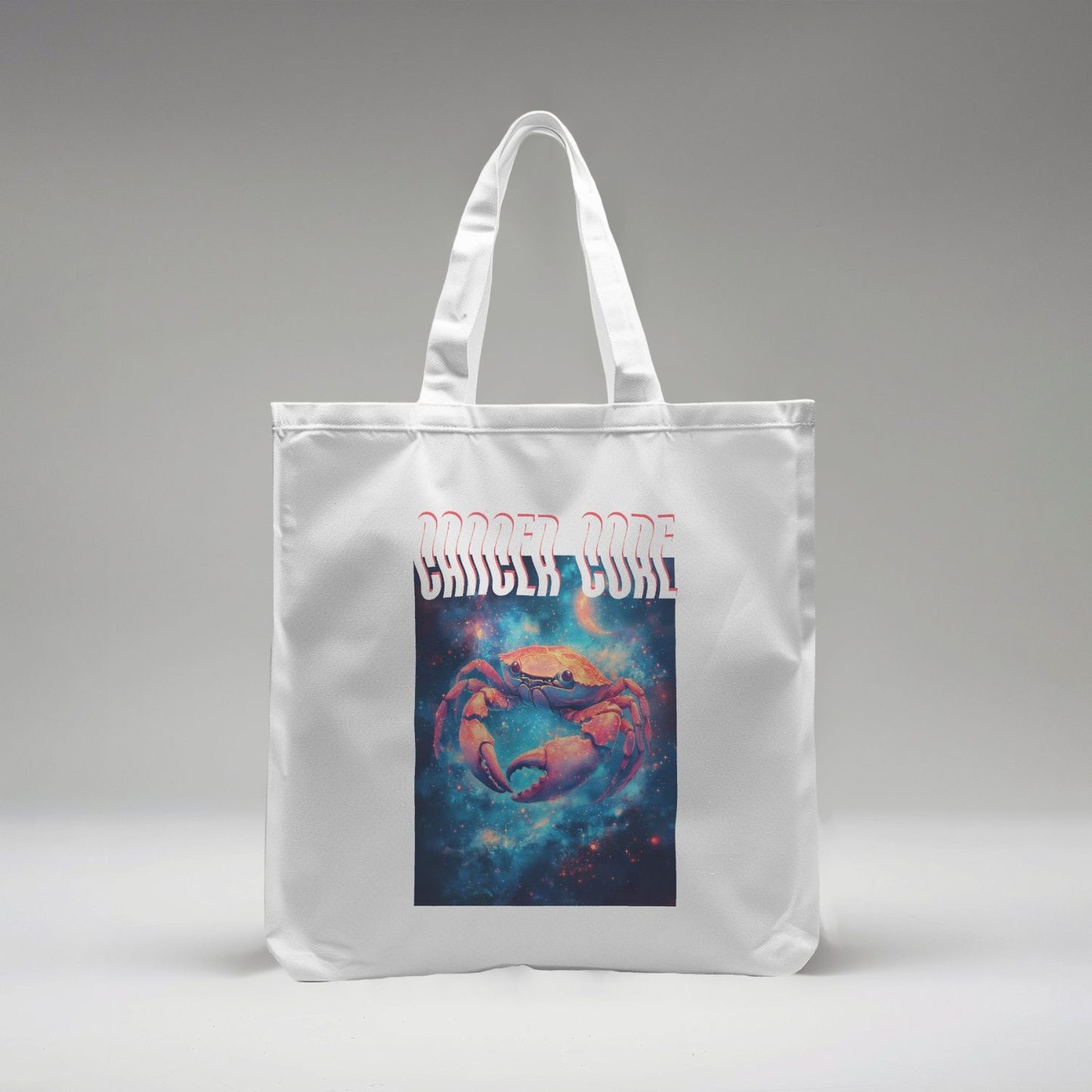 Cancer Core - Tote Bag (Large)