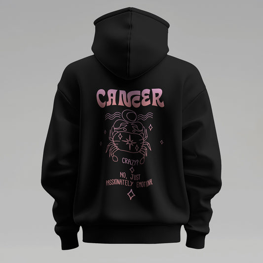 Sky Full Of Stars - Cancer - Hoodies