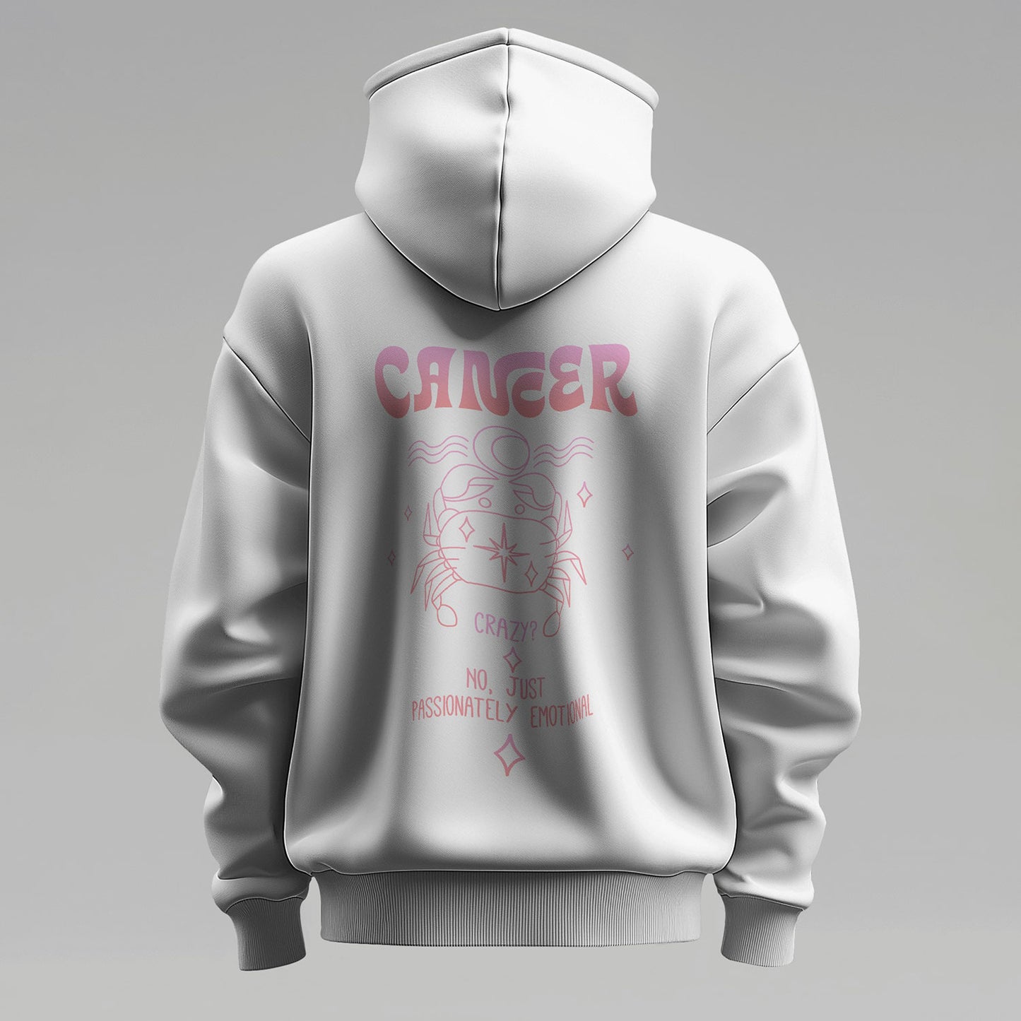 Sky Full Of Stars - Cancer - Hoodies