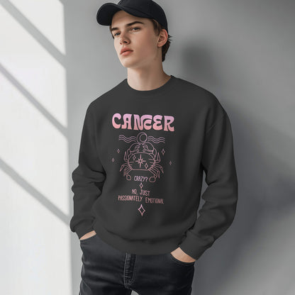 Sky Full Of Stars - Cancer - Sweatshirt