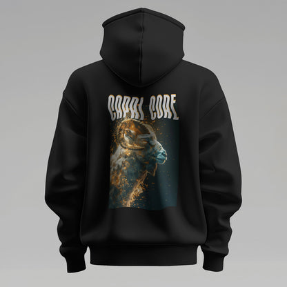 Capri Core - Hoodies