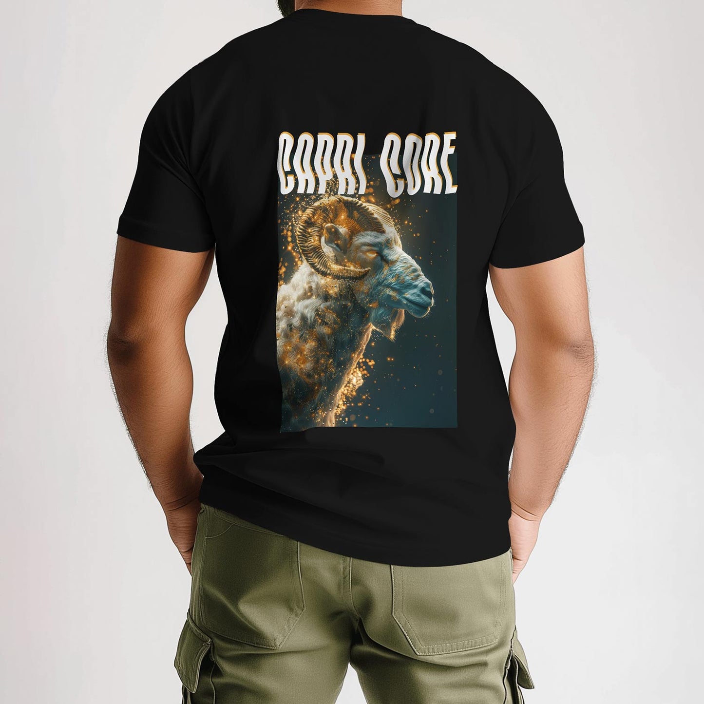 Capri Core - Regular T-shirt