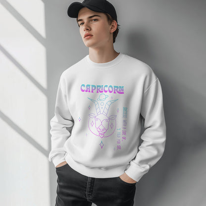 Sky Full Of Stars - Capricorn - Sweatshirt