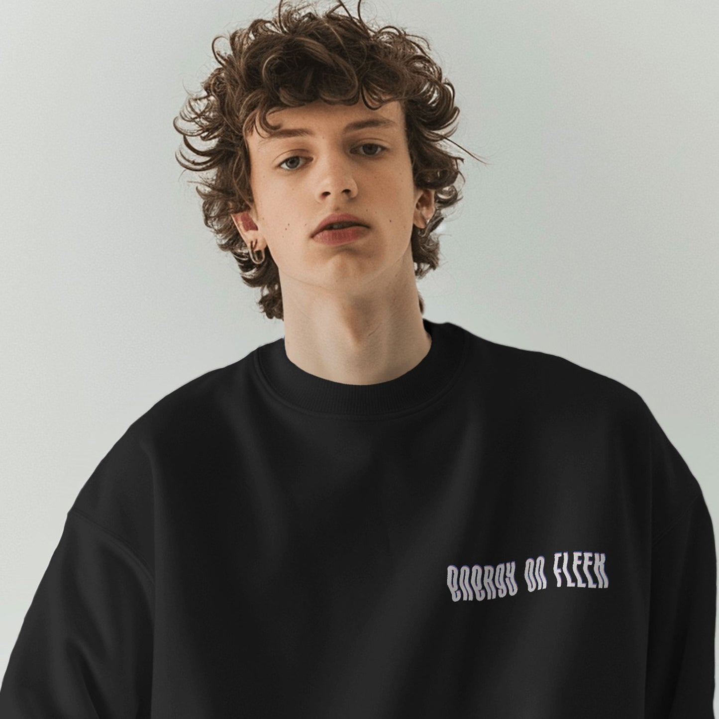 Libra Core - Sweatshirt