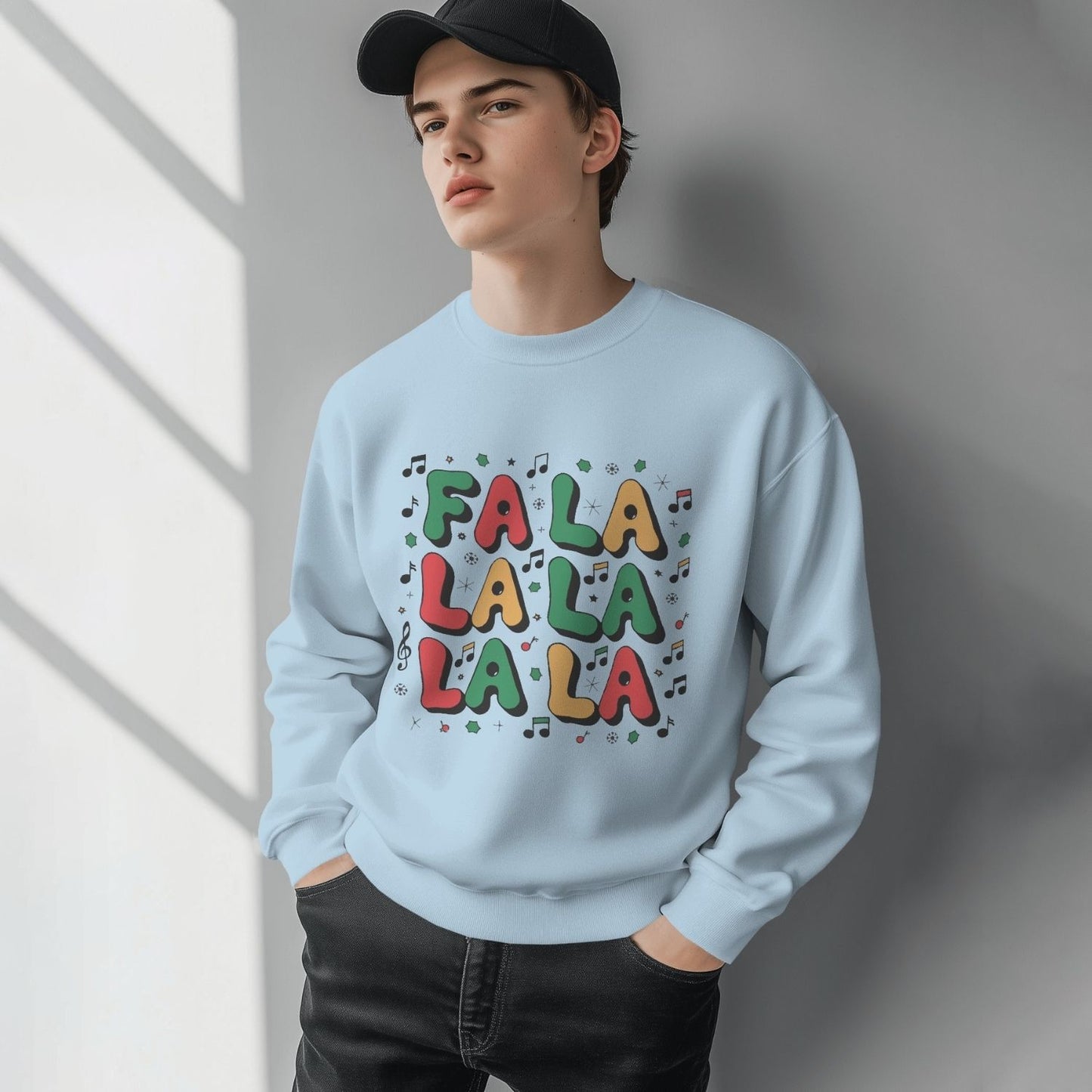 FALA LALA LALA - Sweatshirt