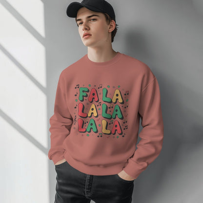 FALA LALA LALA - Sweatshirt