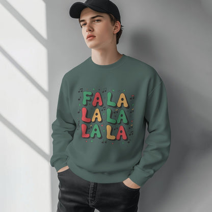 FALA LALA LALA - Sweatshirt