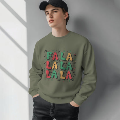 FALA LALA LALA - Sweatshirt