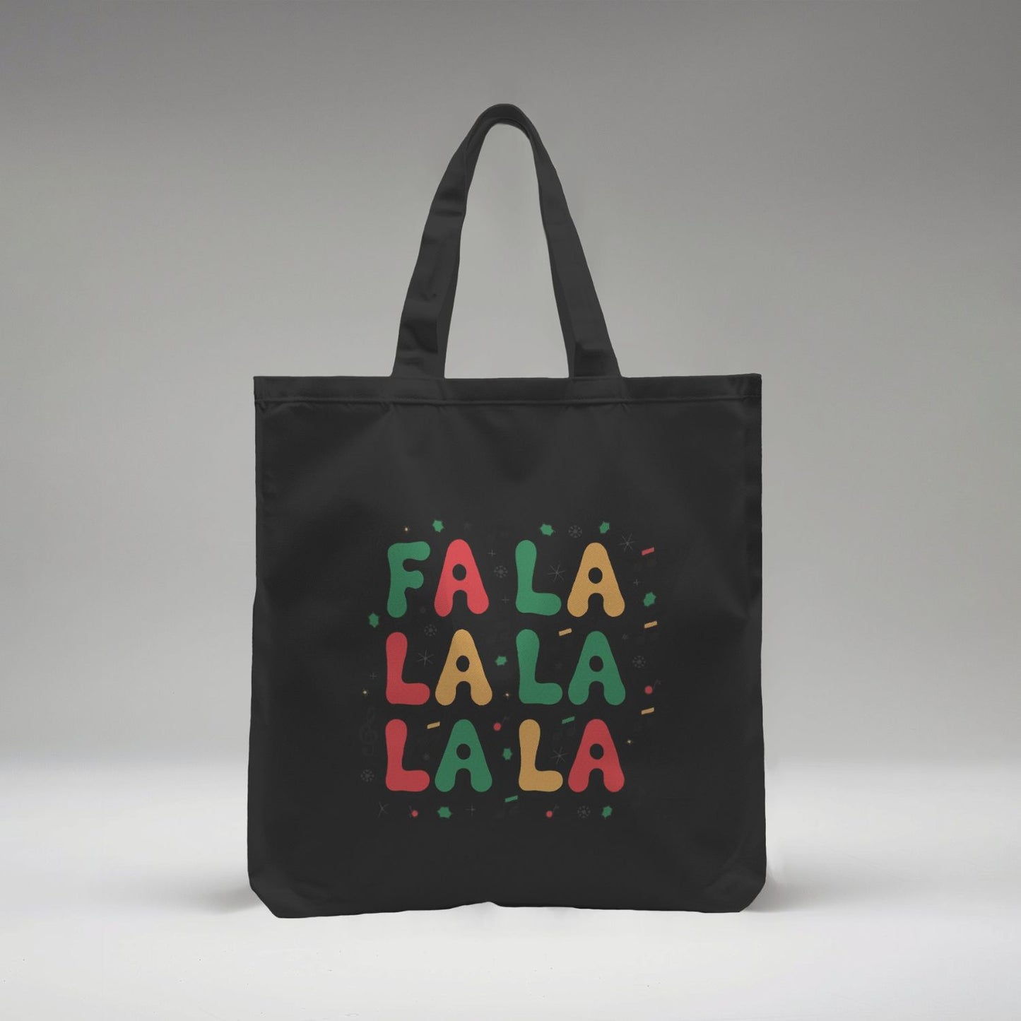 FALA LALA LALA - Tote Bag (Large)