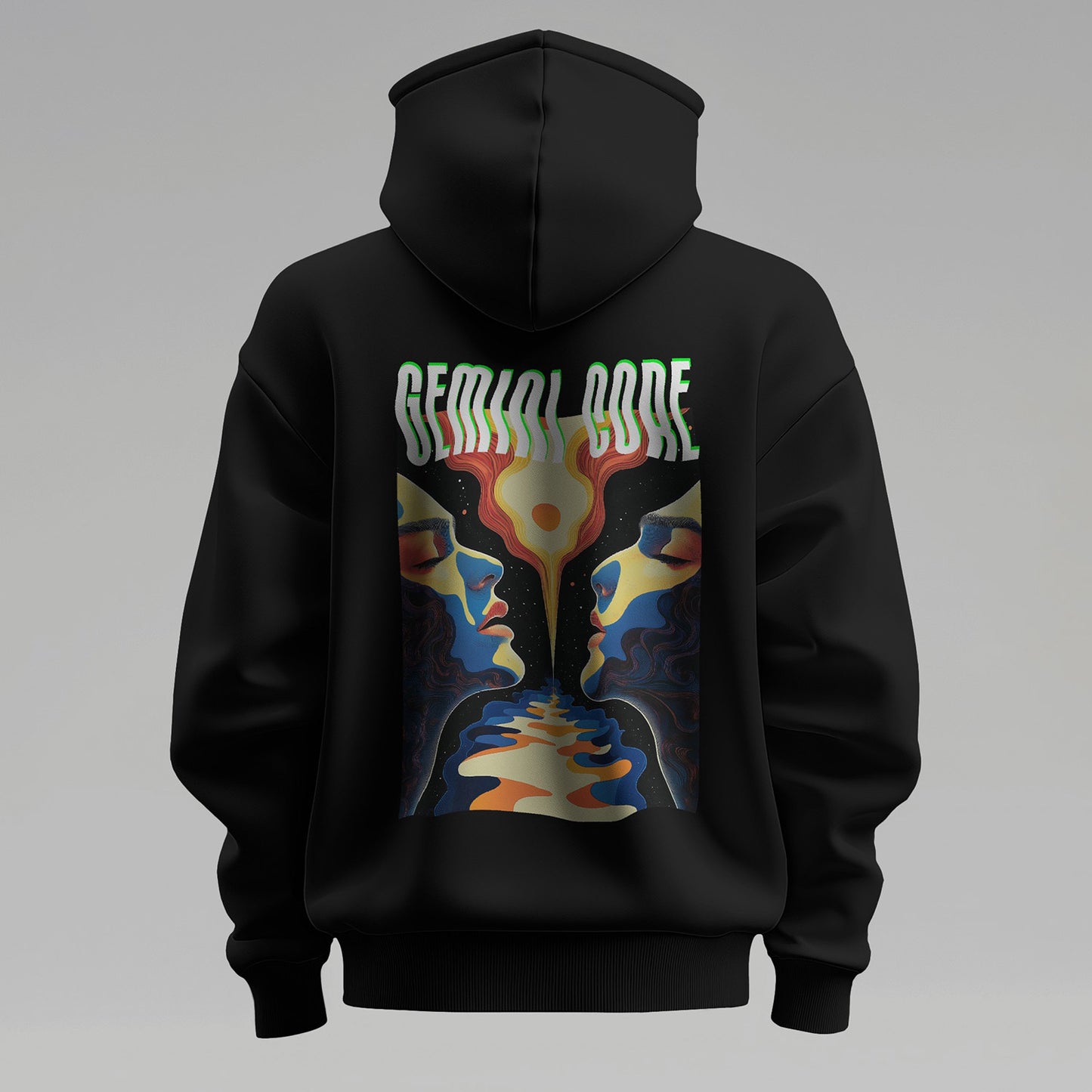 Gemini Core - Hoodies