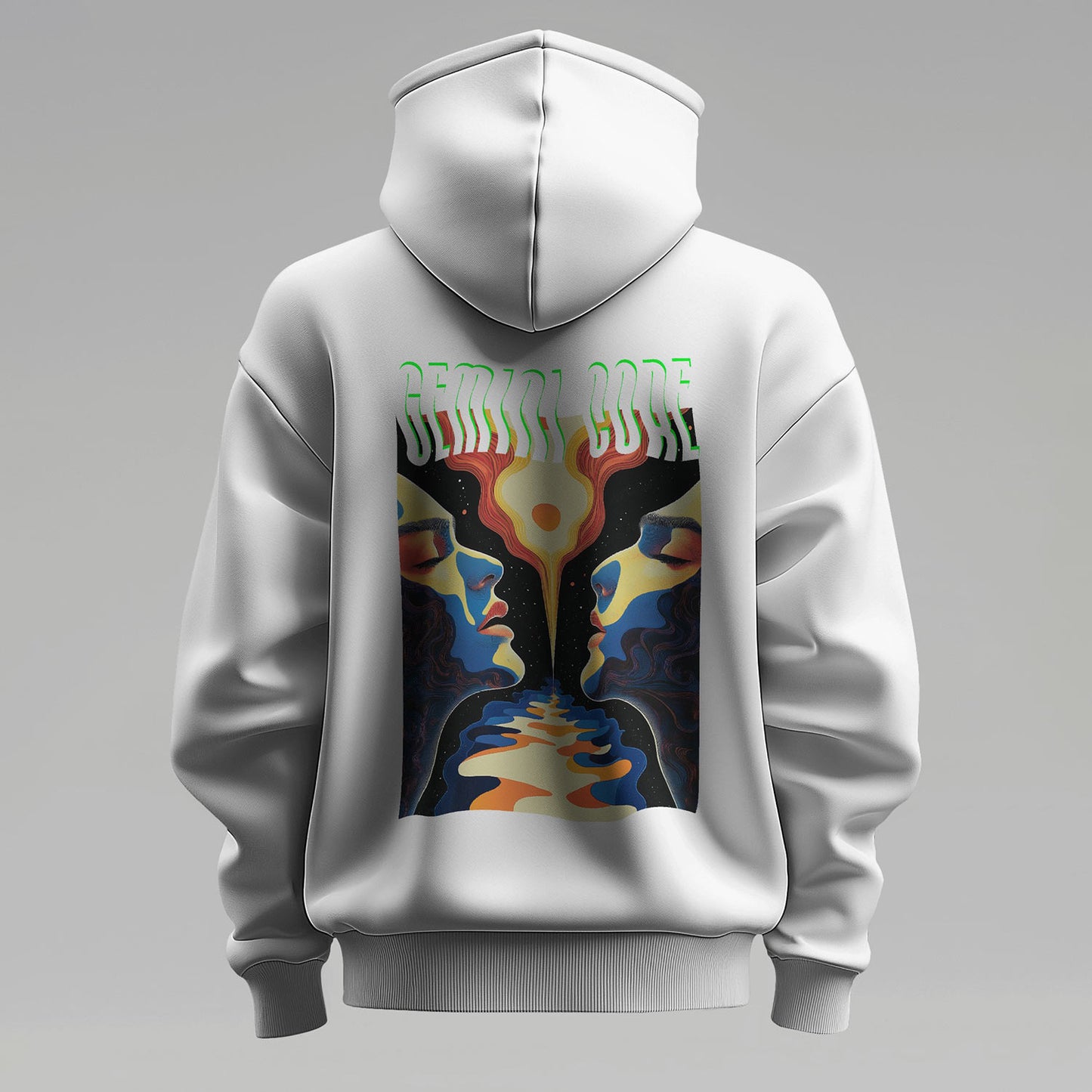 Gemini Core - Hoodies