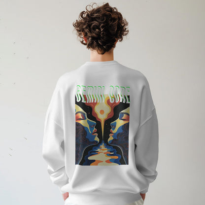 Gemini Core - Sweatshirt