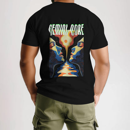 Gemini Core - Regular T-shirt