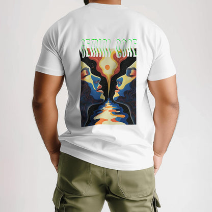 Gemini Core - Regular T-shirt